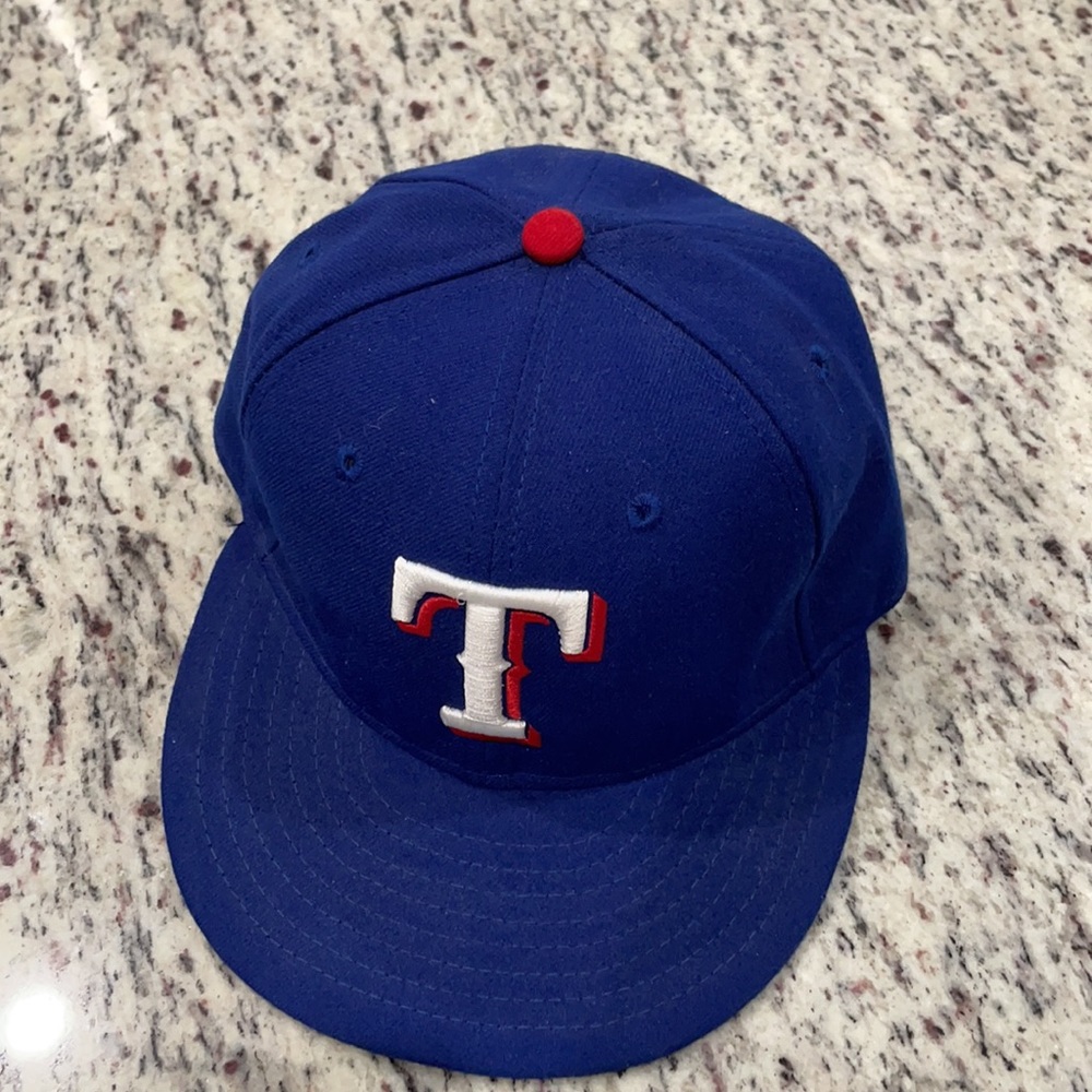 Texas Rangers - Picture 2 of 7